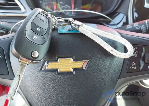 2020 Chevrolet Spark Fwd 1Lt Automatic from USA, damaged, VIN KL8CD6SA5LC468635